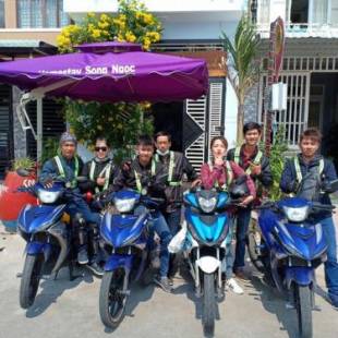 Фотографии мини отеля
Homestay Song Ngọc