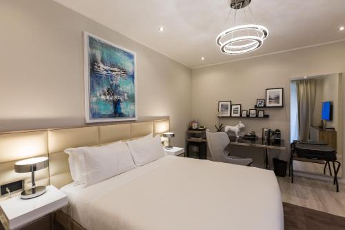 Фотография гостевого дома Clementi Portrait