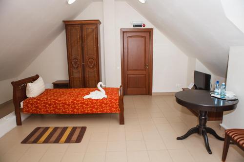 Фотография номера гостиницы Паломническая