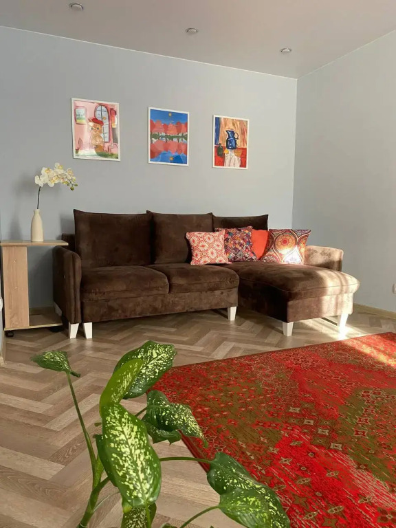 Фотография квартиры Квартира Воспоминания