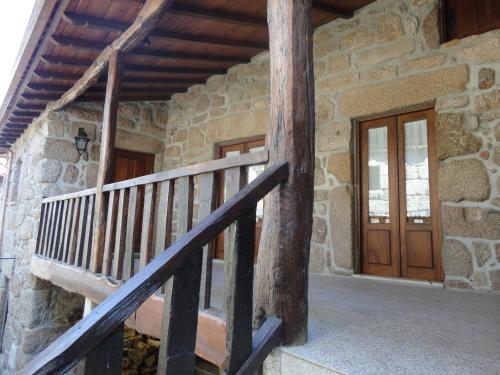 Фотография гостевого дома Refúgio da Geira