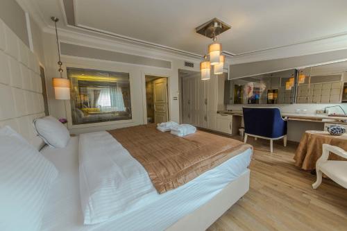 Фотография гостиницы The Constantine Hotel