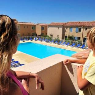 Фотографии базы отдыха
Résidence Goélia Le Mas des Arènes