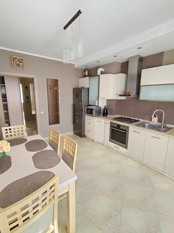 Фотография квартиры Квартира Комфортная в центре