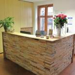 Фотография гостиницы Walhalla Aparthotel-Potsdam