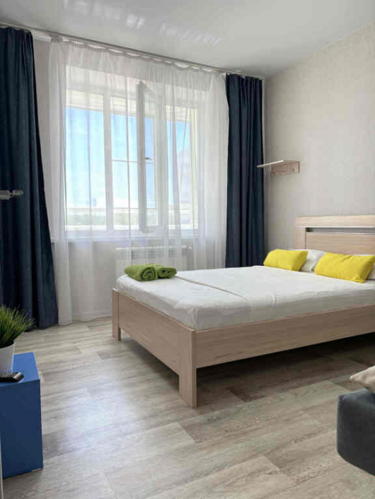 Фотографии квартиры 
            2-комнатная квартира рядом с заливом