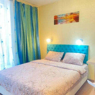 Фотография квартиры Star Group (Стар Групп) на улице Будапештская