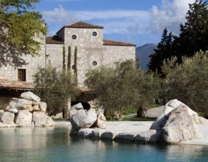 Фотография гостиницы Aquapetra Resort & Spa