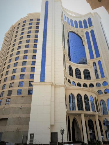 Фотография гостиницы M Hotel Al Dana Makkah by Millennium