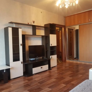 Фотография квартиры Апартаменты Просторные 1 Комнатные