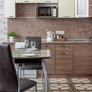 Фотография квартиры Апартаменты Sdaem116 рядом с Кремлем