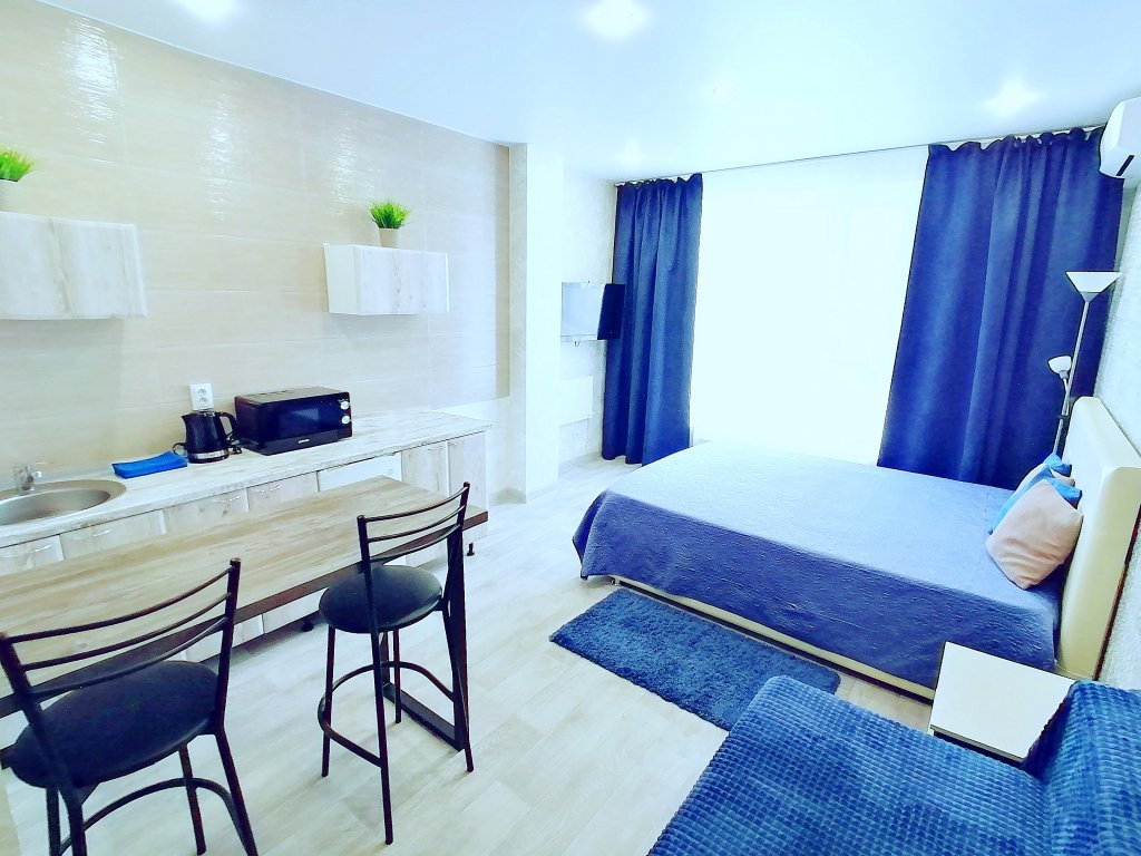 Фотография квартиры Квартира Indigo