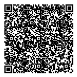 QR код хостела Шафран
