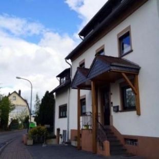 Фотография гостевого дома Eifelferienhaus Thome - a34701