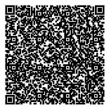 QR код гостиницы Мартон Баден