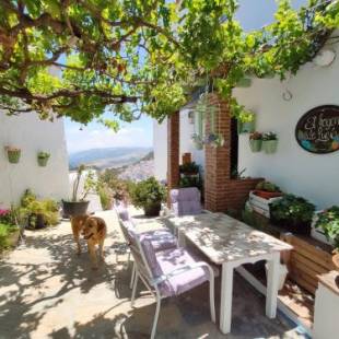 Фотографии гостевого дома
El hogar de Lucía