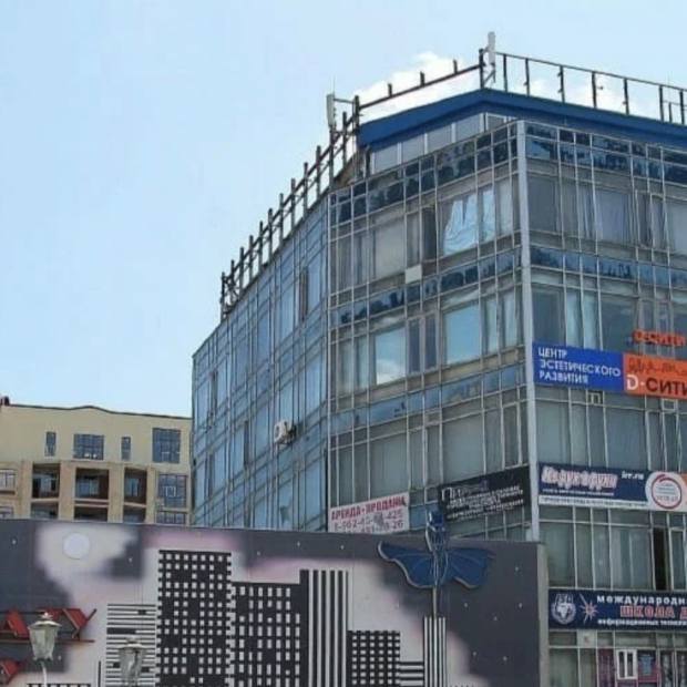 Фотографии мини отеля
Арт-отель Круиз