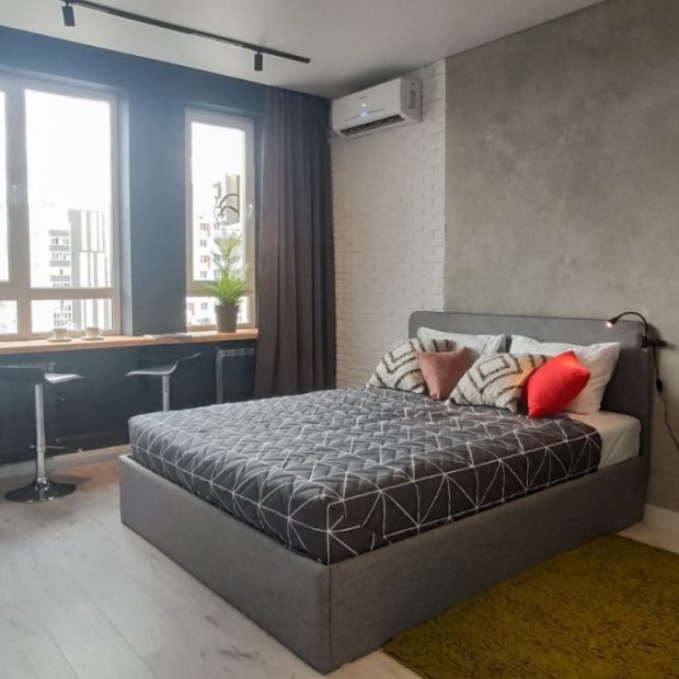 Фотографии квартиры 
            Апартаменты на Северном