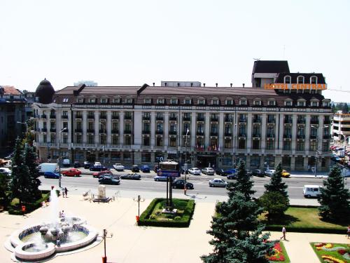 Фотография гостиницы Hotel Central