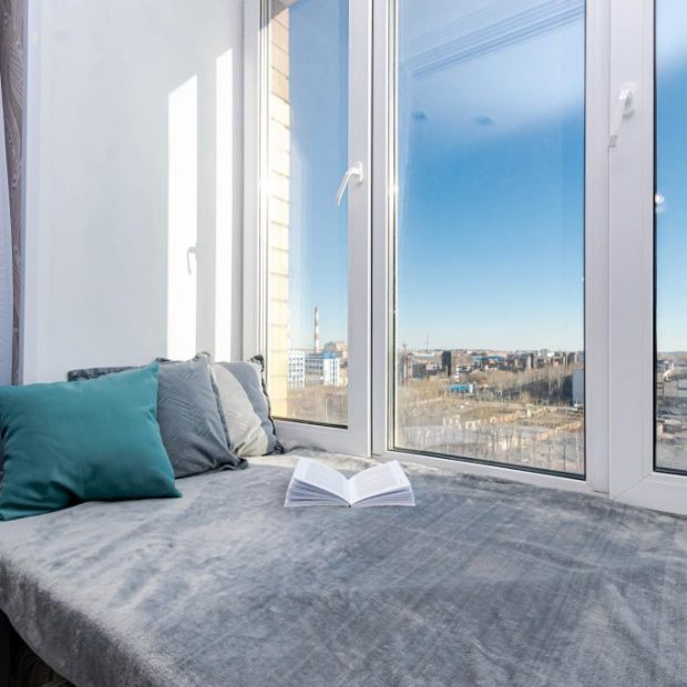 Фотографии квартиры 
            Cosmos (Космос) на улице Куйбышева