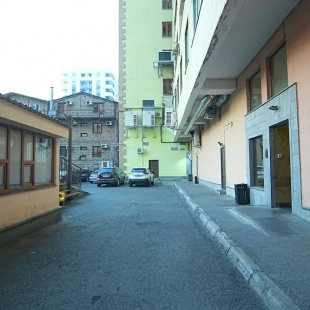 Фотография квартиры Роскошные апартаменты с видом на Арарат