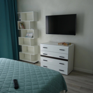 Фотография квартиры Апартаменты на Потёмкина