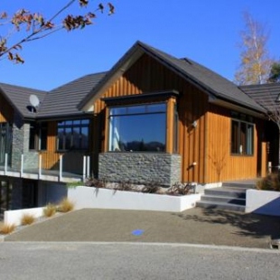 Фотография гостевого дома 59 St James Avenue