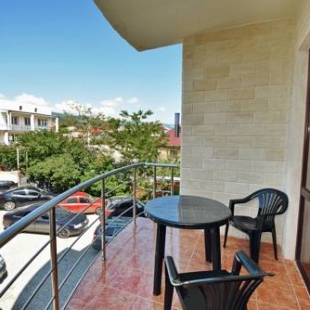 Фотография мини отеля Фортуна