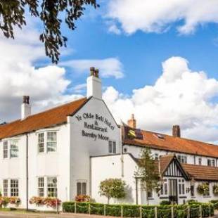 Фотографии гостиницы
Ye Olde Bell Hotel & Spa