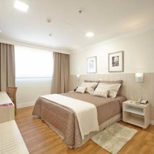 Фотографии гостиницы
Porto Feliz Executive Hotel