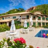 Фотография гостиницы Quinta do Sol Lite Praia Hotel