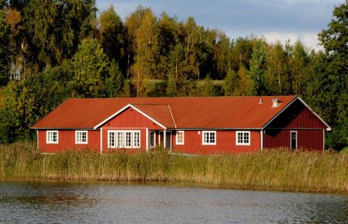 Фотография гостиницы Brovillan