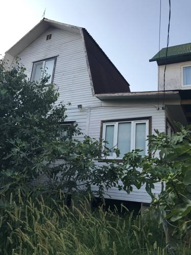 Фотография гостиницы Экодом