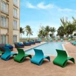 Фотография гостиницы Courtyard by Marriott Nassau Downtown/Junkanoo Beach