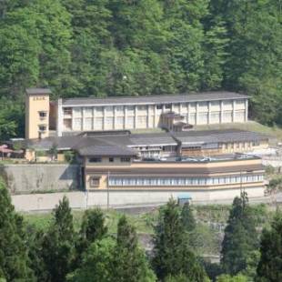 Фотографии мини отеля
Gokasanso