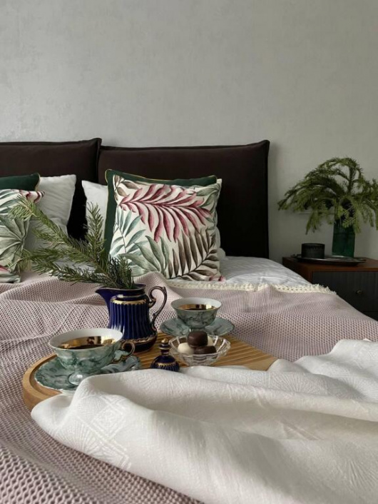 Фотографии квартиры 
            Апартаменты на улице Железнодорожная