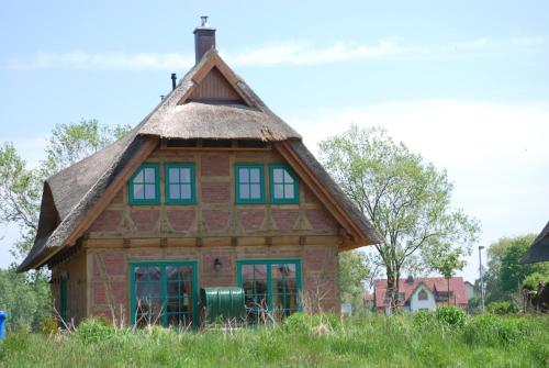 Фотография гостевого дома Fachwerkhäuser Gager Menke