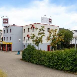 Фотографии гостиницы
bon marché hôtel Bochum