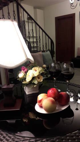 Фотография гостиницы Tbilisi Violet Metekhi