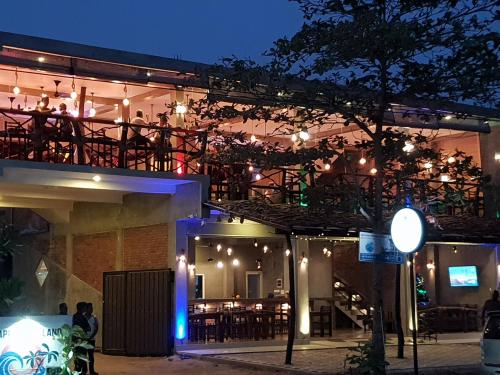 Фотография гостиницы Chill Bay Weligama