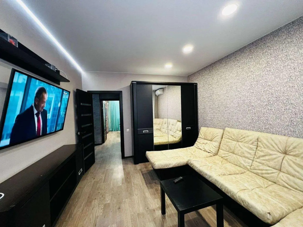 Фотография квартиры Апартаменты на улице Комсомольской 199/1