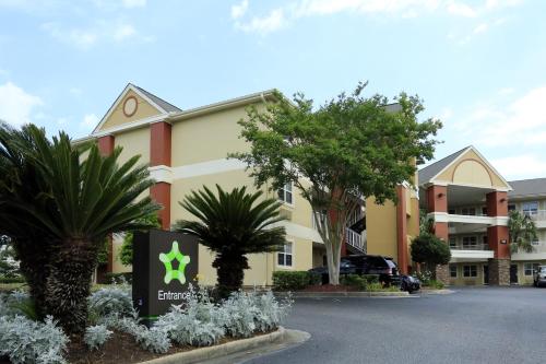 Фотография гостиницы Extended Stay America Suites - Mobile - Spring Hill