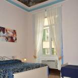 Фотография гостиницы Family Hotel Balbi