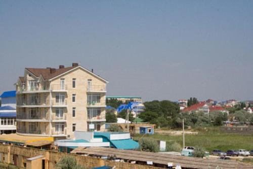 Фотографии гостиницы 
            Курортный отель Пляж