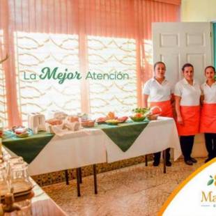 Фотографии гостиницы
Hotel Mariscal