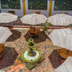 Фотографии хостела
La Mansion Hostel