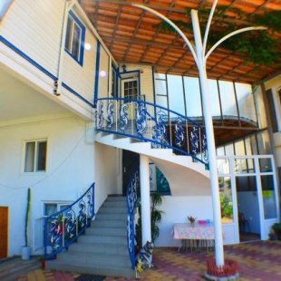 Фотография гостевого дома Даниела