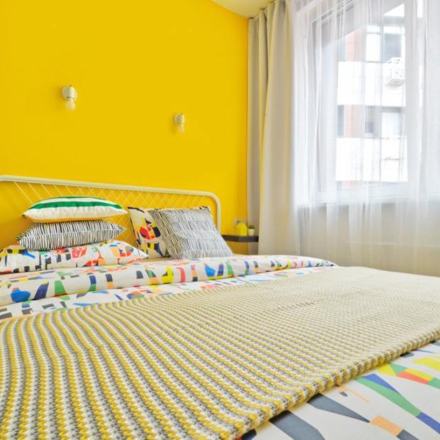 Фотографии квартиры
Апартаменты Солнечная Студия у ТЦ МЕГА Химки