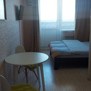 Фотография квартиры Апартаменты Гагарина 14-100