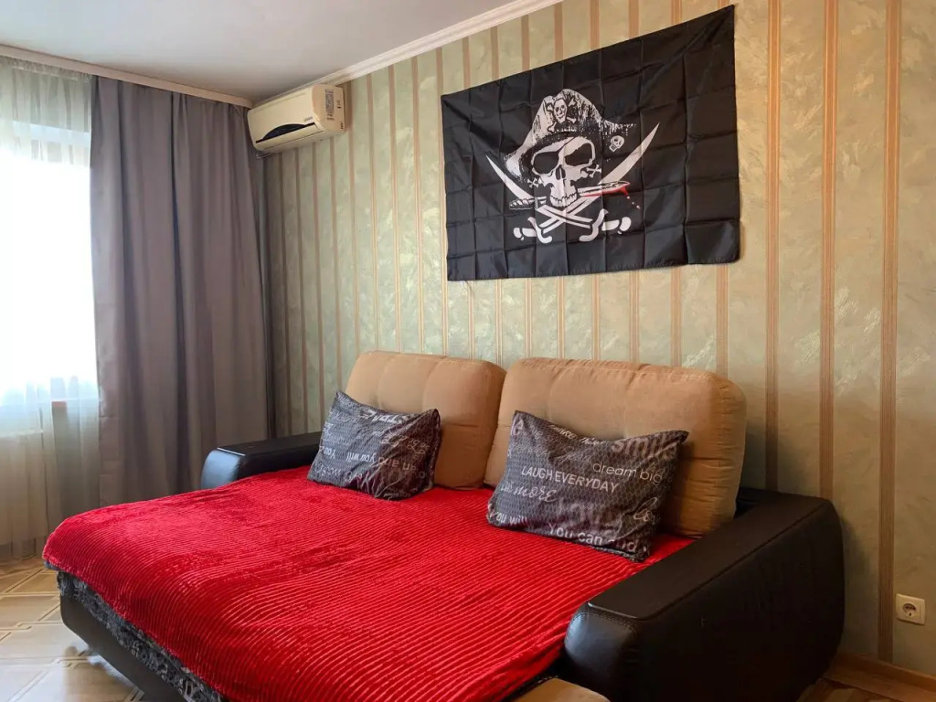 Фотография квартиры Апартаменты тематические в стиле Пираты Карибского моря